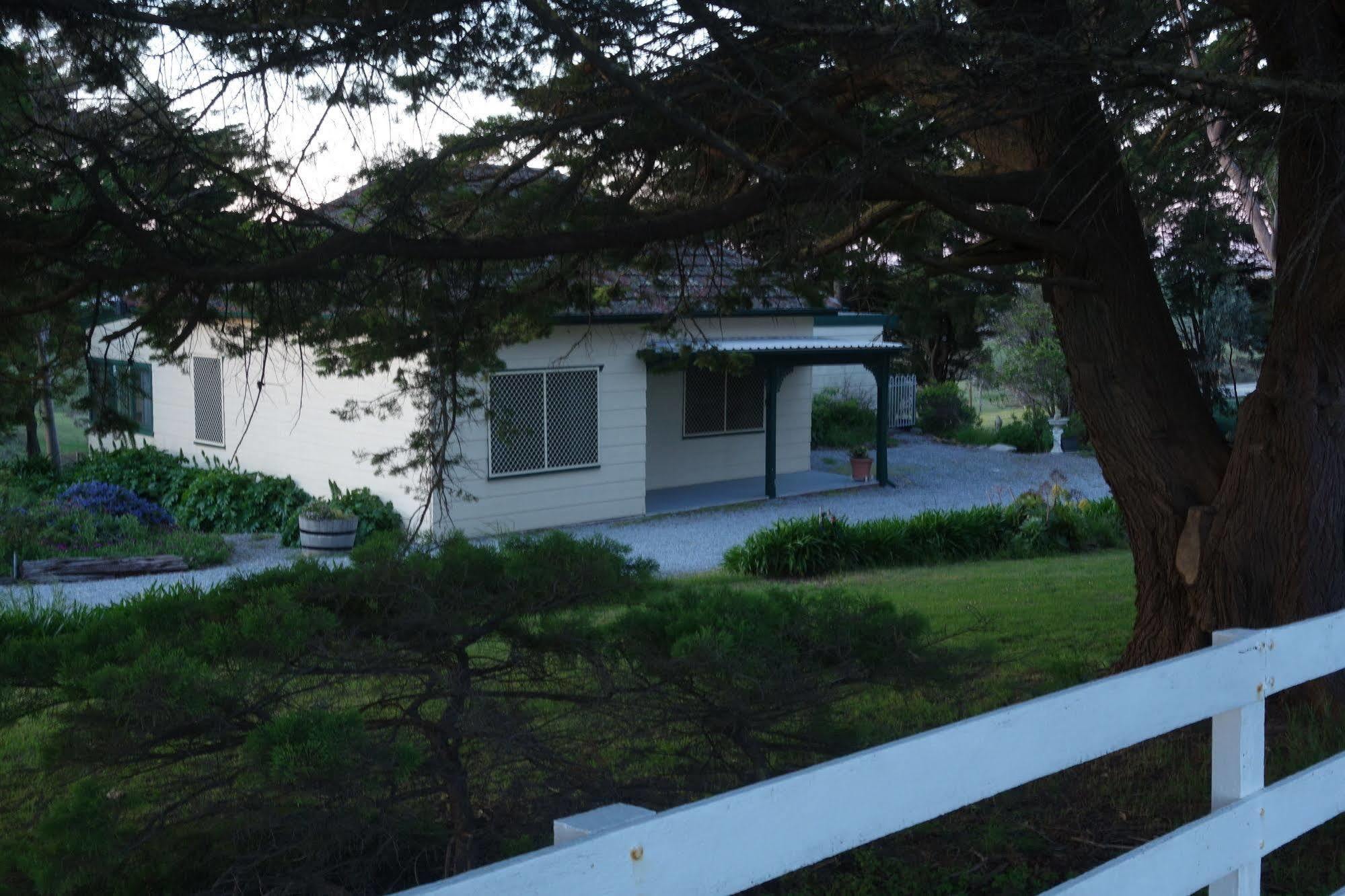 Morella Farmstay Cape Jervis Exterior foto